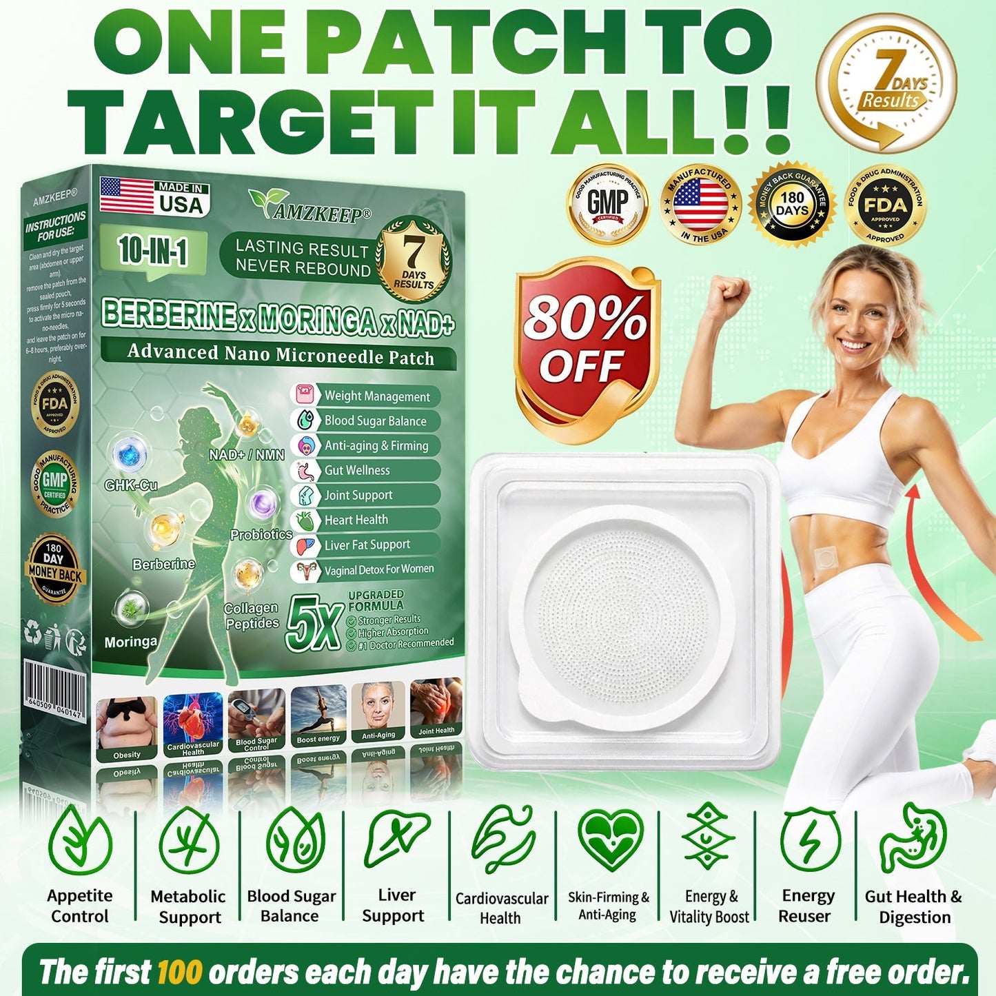 ๐บ 80% OFF Offer โ Double Your Results Without Interruption, Add More Now, 1โ3 Day Delivery, 180-Day Guarantee, Limited-Time Offer (While Stocks Last)