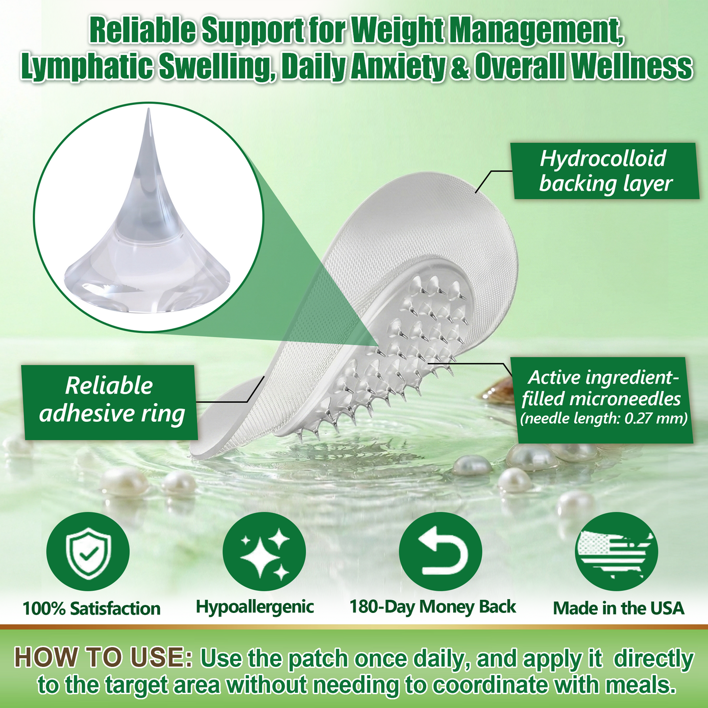 🇺 80% OFF Offer — Double Your Results Without Interruption, Add More Now, 1–3 Day Delivery, 180-Day Guarantee, Limited-Time Offer (While Stocks Last)