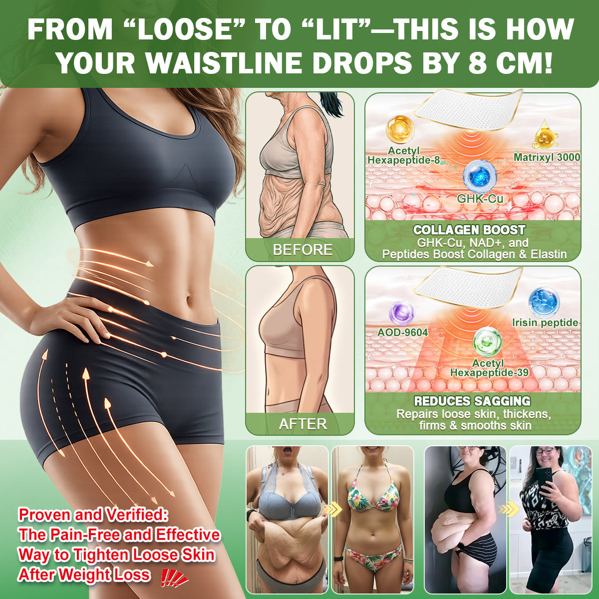 𝑶𝒇𝒇𝒊𝒄𝒊𝒂𝒍 𝑺𝒕𝒐𝒓𝒆 |🍀𝐀𝐌𝐙𝐊𝐄𝐄𝐏® 𝑴𝒆𝒕𝒂𝒃𝒐𝒍𝒊𝒄 𝑵𝒂𝒏𝒐 𝑴𝒊𝒄𝒓𝒐𝒏𝒆𝒆𝒅𝒍𝒆 𝑷𝒂𝒕𝒄𝒉🇺🇸(𝐉𝐮𝐬𝐭 𝐨𝐧𝐜𝐞 𝐚 𝐝𝐚𝐲, 𝐯𝐢𝐬𝐢𝐛𝐥𝐞 𝐜𝐡𝐚𝐧𝐠𝐞𝐬 𝐢𝐧 𝟕 𝐝𝐚𝐲𝐬）𝘽𝙚𝙧𝙗𝙚𝙧𝙞𝙣𝙚 + 𝙈𝙤𝙧𝙞𝙣𝙜𝙖 𝙁𝙤𝙧𝙢𝙪𝙡𝙖 ✅ 𝐅𝐨𝐫 𝐨𝐛𝐞𝐬𝐢𝐭𝐲, 𝗟𝗼𝗼𝘀𝗲 𝘀𝗸𝗶𝗻,𝐝𝐢𝐚𝐛𝐞𝐭𝐞𝐬, 𝐬𝐥𝐞𝐞𝐩 𝐚𝐩𝐧𝐞𝐚, 𝐣𝐨𝐢𝐧𝐭 𝐢𝐬𝐬𝐮𝐞𝐬, 𝐚𝐧𝐝 𝐦𝐨𝐫𝐞💯💯