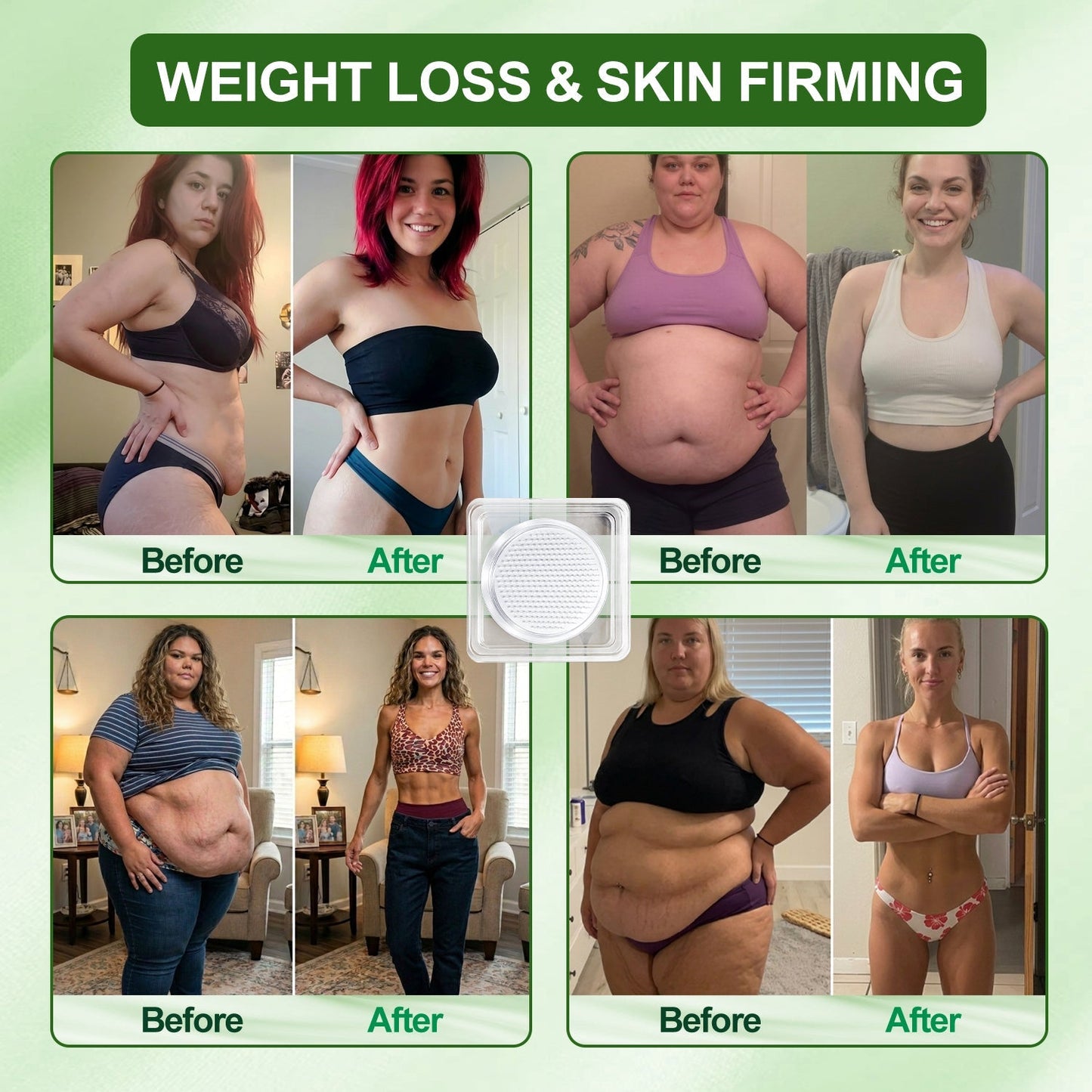 🇨🇦𝑶𝒇𝒇𝒊𝒄𝒊𝒂𝒍 𝑺𝒕𝒐𝒓𝒆 | 𝐀𝐌𝐙𝐊𝐄𝐄𝐏® 𝑴𝒆𝒕𝒂𝒃𝒐𝒍𝒊𝒄 𝑵𝒂𝒏𝒐 𝑴𝒊𝒄𝒓𝒐𝒏𝒆𝒆𝒅𝒍𝒆 𝑷𝒂𝒕𝒄𝒉 (𝐉𝐮𝐬𝐭 𝐨𝐧𝐜𝐞 𝐚 𝐝𝐚𝐲, 𝐯𝐢𝐬𝐢𝐛𝐥𝐞 𝐜𝐡𝐚𝐧𝐠𝐞𝐬 𝐢𝐧 𝟕 𝐝𝐚𝐲𝐬）𝘽𝙚𝙧𝙗𝙚𝙧𝙞𝙣𝙚 + 𝙈𝙤𝙧𝙞𝙣𝙜𝙖 𝙁𝙤𝙧𝙢𝙪𝙡𝙖 ✅ 𝐅𝐨𝐫 𝐨𝐛𝐞𝐬𝐢𝐭𝐲, 𝗟𝗼𝗼𝘀𝗲 𝘀𝗸𝗶𝗻,𝐝𝐢𝐚𝐛𝐞𝐭𝐞𝐬, 𝐬𝐥𝐞𝐞𝐩 𝐚𝐩𝐧𝐞𝐚, 𝐣𝐨𝐢𝐧𝐭 𝐢𝐬𝐬𝐮𝐞𝐬 𝐚𝐧𝐝 𝐦𝐨𝐫𝐞