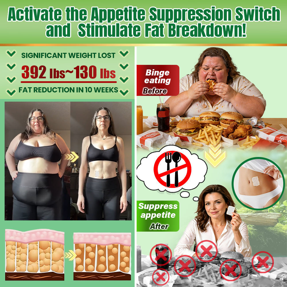 🇨🇦𝑶𝒇𝒇𝒊𝒄𝒊𝒂𝒍 𝑺𝒕𝒐𝒓𝒆 | 𝐀𝐌𝐙𝐊𝐄𝐄𝐏® 𝑴𝒆𝒕𝒂𝒃𝒐𝒍𝒊𝒄 𝑵𝒂𝒏𝒐 𝑴𝒊𝒄𝒓𝒐𝒏𝒆𝒆𝒅𝒍𝒆 𝑷𝒂𝒕𝒄𝒉 (𝐉𝐮𝐬𝐭 𝐨𝐧𝐜𝐞 𝐚 𝐝𝐚𝐲, 𝐯𝐢𝐬𝐢𝐛𝐥𝐞 𝐜𝐡𝐚𝐧𝐠𝐞𝐬 𝐢𝐧 𝟕 𝐝𝐚𝐲𝐬）𝘽𝙚𝙧𝙗𝙚𝙧𝙞𝙣𝙚 + 𝙈𝙤𝙧𝙞𝙣𝙜𝙖 𝙁𝙤𝙧𝙢𝙪𝙡𝙖 ✅ 𝐅𝐨𝐫 𝐨𝐛𝐞𝐬𝐢𝐭𝐲, 𝗟𝗼𝗼𝘀𝗲 𝘀𝗸𝗶𝗻,𝐝𝐢𝐚𝐛𝐞𝐭𝐞𝐬, 𝐬𝐥𝐞𝐞𝐩 𝐚𝐩𝐧𝐞𝐚, 𝐣𝐨𝐢𝐧𝐭 𝐢𝐬𝐬𝐮𝐞𝐬 𝐚𝐧𝐝 𝐦𝐨𝐫𝐞