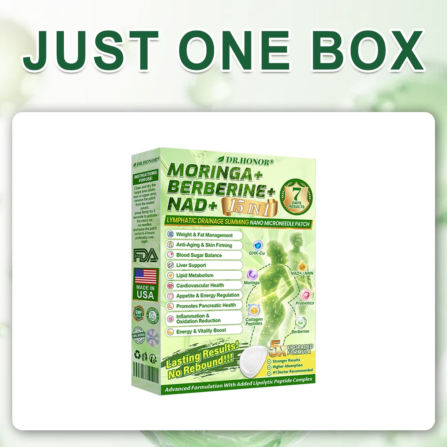 🇺 80% OFF Offer — Double Your Results Without Interruption, Add More Now, 1–3 Day Delivery, 180-Day Guarantee, Limited-Time Offer (While Stocks Last)