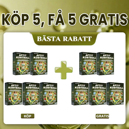 IOWOL® APPETITKONTROLLPLÅSTER! INGA PILLER & INGEN HUNGER & INGEN KAMP & 100% RESULTAT.